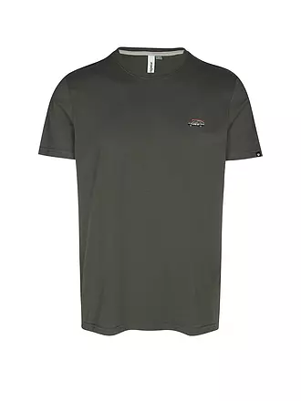 RAGWEAR | T-Shirt ENDREW C | 
